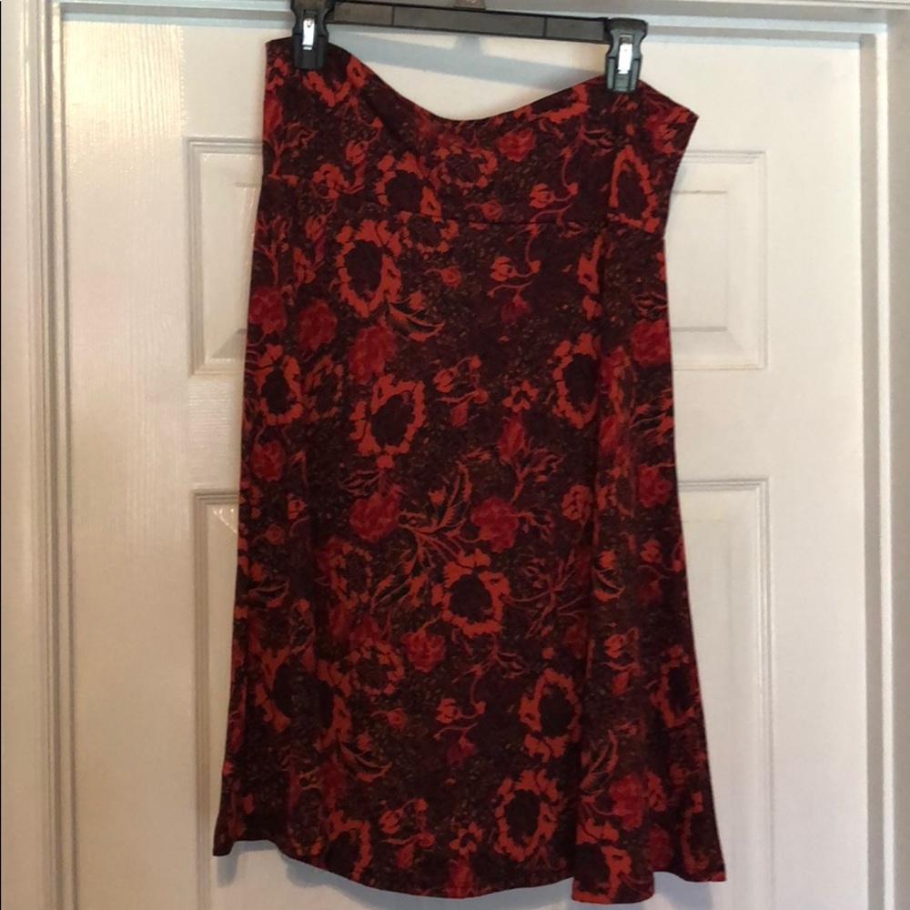 Lularoe azure